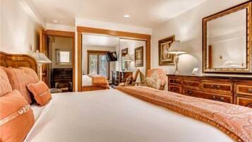 Condo (Vail Lion Square 1 Bed Gold) | Exterior