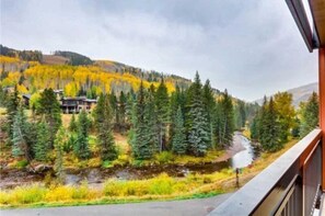 Condo (Vail Lion Square 1 Bed Gold) | Golf - Ski in, Ski out 1 Bedroom Vacation Rental in the Heart of Lionshead Village with Heated Slope Side Pool and Hot Tub (Vail)