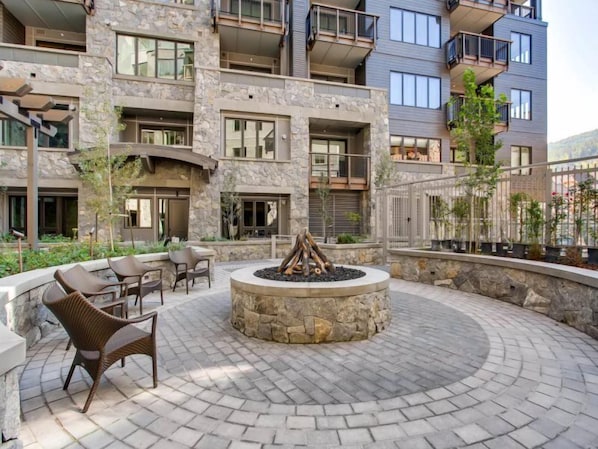 Condo (Vail Lion 4 Bedroom) | Exterior - Vail Lion 4 Bedroom (Vail)