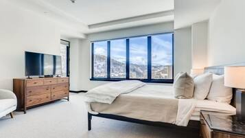 Condo (Vail Lion 4 Bedroom) | Exterior