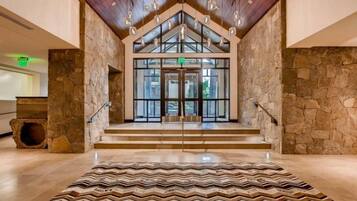 Condo (Vail Lion 4 Bedroom) | Exterior