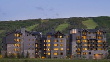 Condo (Vail Lion 4 Bedroom) | Exterior