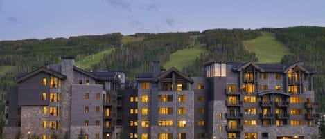 Condo (Vail Lion 4 Bedroom) | Exterior