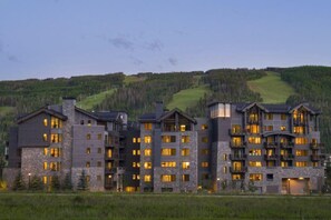 Condo (Vail Lion 4 Bedroom) | Exterior - Vail Lion 4 Bedroom (Vail)