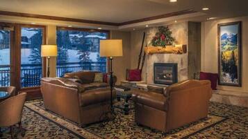 Condo (Vail Lion Square K Lodge) | Exterior