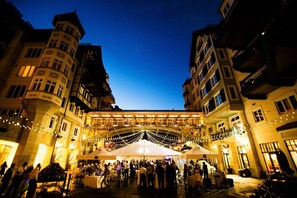 Condo (Vail Arrabelle 4 Bedroom) | Exterior - Platinum 4 Bedroom Vacation Rental in the Heart of Vail (Vail)