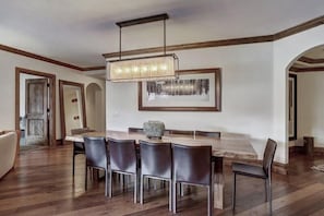 Condo (Vail Arrabelle 4 Bedroom) | Private kitchen - Platinum 4 Bedroom Vacation Rental in the Heart of Vail (Vail)