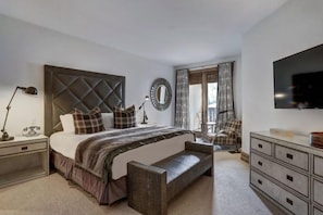 Condo (Vail Arrabelle 4 Bedroom)