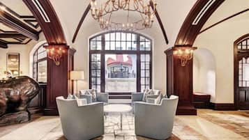 Leilighet (Vail Solaris 4 Bedroom Den) | Eksteriør