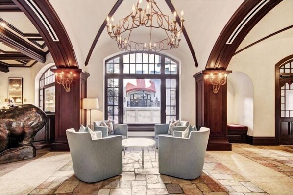 Condo (Vail Solaris 4 Bedroom Den) | Fachada