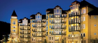 Platinum Vail Ritz-carlton 3 Bedroom Mountain Residence Just One Block From the Eagle Bahn Gondola