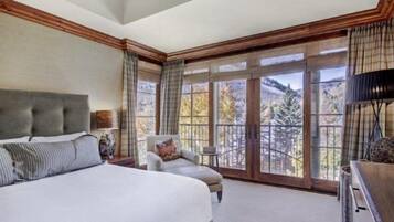 Condo (Vail Ritz Carlton 3 Bed) | Exterior