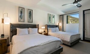 Huoneisto (Vail Lion 2 Bed) | Ulkopuoli