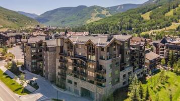 Condo (Vail Lion 2 Bed) | Bahagian luar