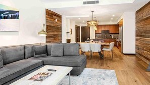 Condo (Vail Lion 2 Bed) | Ngoại thất