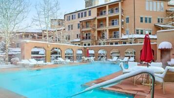 Condo (Snowmass Woodrun 9913) | Exterior