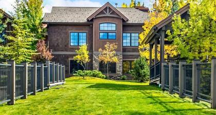 2 Bedroom Ski-in Ski-out Condo in Snowmass Village