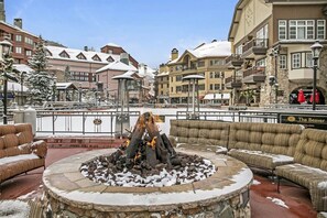 Condo (Beaver Creek St James 4Bedroom) | Exterior - Beaver Creek St James 4 Bedroom (Avon)