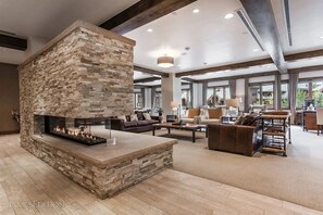 Condo (Beaver Creek St James 4Bedroom) | Living room