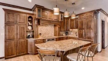 Condo (Vail Lion Square 2 Bed Platinum) | Living room | Flat-screen TV