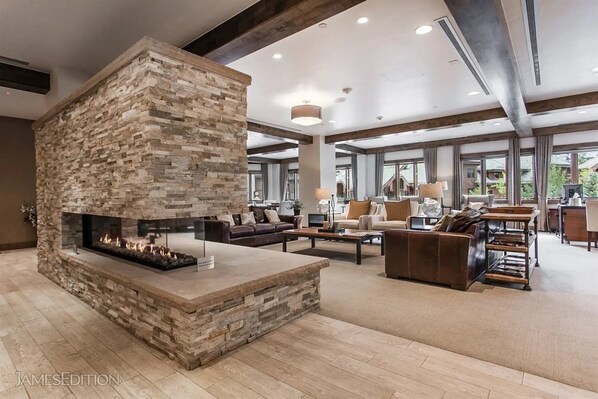 Nourriture et boissons