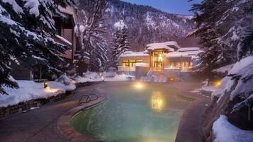 Room (Aspen Gant Platinum 2) | Exterior