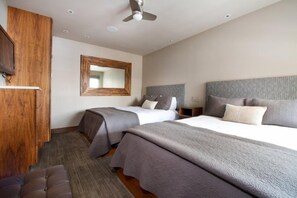 Kamer (Aspen Gant Platinum 2) | Exterieur