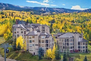 Lägenhet (Snowmass Chamonix 54) | Exteriör