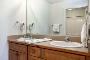 Condo (1840-2 Seasons Townhomes) | Bathroom