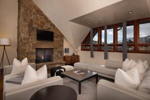 Appartement (Vail Solaris 3 Bedroom Den) | Exterieur