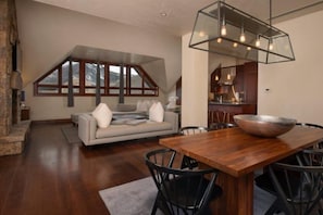 Lägenhet (Vail Solaris 3 Bedroom Den) | Exteriör