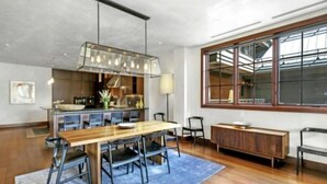 คอนโด (Vail Solaris 3 Bedroom Den) | ครัวส่วนตัว