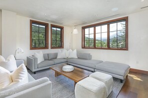 公寓式客房 (Vail Solaris 3 Bedroom) | 外观