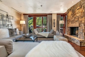 Appartement (Vail Solaris 4 Bedroom) | Exterieur