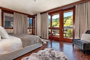 콘도 (Vail Solaris 4 Bedroom) | 외관