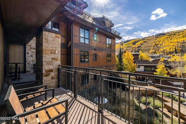 Condo (Vail Solaris 4 Bedroom) | Exterior