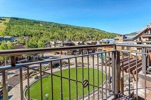 コンドミニアム (Vail Solaris 4 Bedroom) | 外観