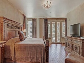 Apartment (Beaver Creek Elkhorn 4 Bedroom) | Außenbereich