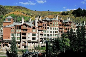 Condo (Beaver Creek Elkhorn 4 Bedroom) | Exterior