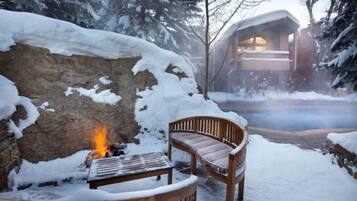 Room (Aspen Gant Silver 3) | Property grounds