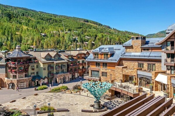 Condo (Vail Solaris Studio Den) | Exterior