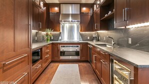 Kondominium (Vail Solaris 2 Bedroom) | Eksterior