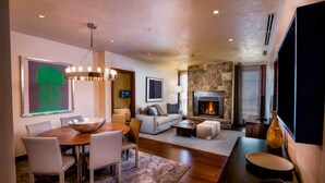 Kondominium (Vail Solaris 2 Bedroom) | Eksterior