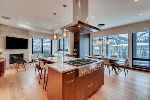 Condo (Vail Lion 1 Bed) | Exterior