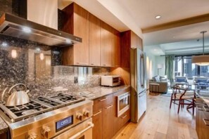 Appartement (Vail Lion 1 Bed) | Exterieur