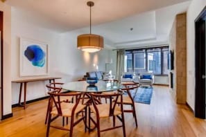 Condo (Vail Lion 1 Bed) | Exterior