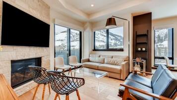 Condo (Vail Lion 1 Bed) | Exterior