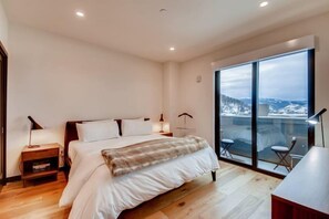 Condo (Vail Lion 1 Bed) | Exterior