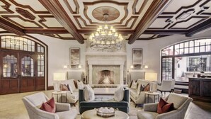 Condo (Vail Arrabelle 2 Bedroom) | Saguão