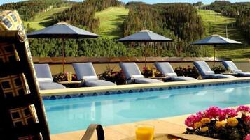 Condo (Vail Arrabelle 2 Bedroom) | Exterior